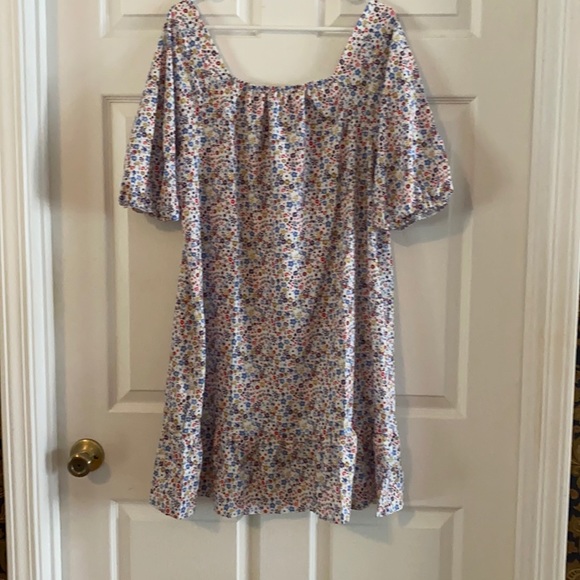 NWT dress